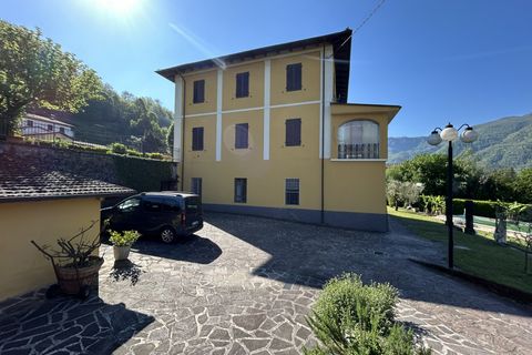 Villa i Barga, Lucca, Barga - € 750 000 | Ref: APS-820 - foto 8