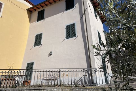 Byhus i Barga, Lucca, Barga - € 100.000 | Ref: APS-193 - foto 1