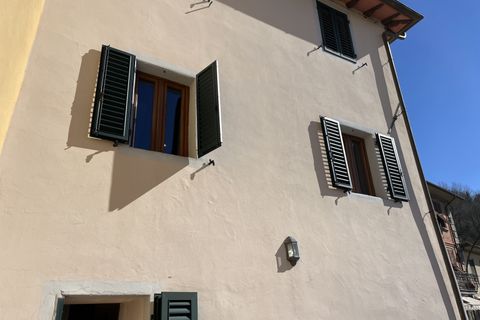 Byhus i Barga, Lucca, Barga - € 100.000 | Ref: APS-193 - foto 9