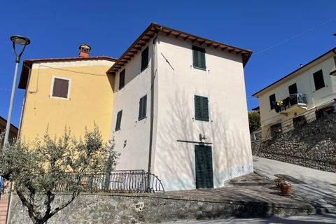 Byhus i Barga, Lucca, Barga - € 100.000 | Ref: APS-193 - foto 3