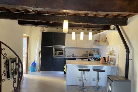 Byhus i Barga, Lucca, Barga - € 100.000 | Ref: APS-193 - foto 5