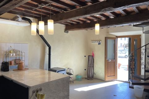 Byhus i Barga, Lucca, Barga - € 100.000 | Ref: APS-193 - foto 6