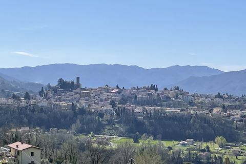 Byhus i Barga, Lucca, Barga - € 100.000 | Ref: APS-193 - foto 13