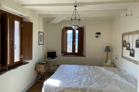 Byhus i Barga, Lucca, Barga - € 100.000 | Ref: APS-193 - foto 15