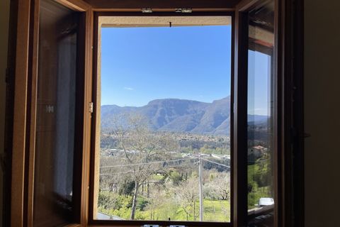 Byhus i Barga, Lucca, Barga - € 100.000 | Ref: APS-193 - foto 16