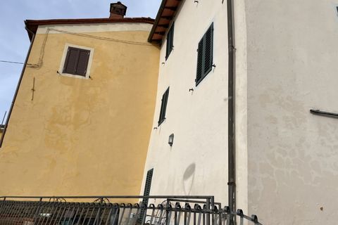 Byhus i Barga, Lucca, Barga - € 100.000 | Ref: APS-193 - foto 19