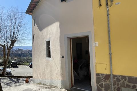Byhus i Barga, Lucca, Barga - € 100.000 | Ref: APS-193 - foto 22