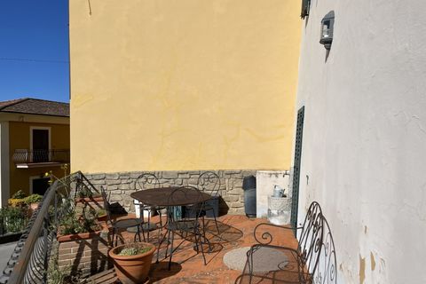 Byhus i Barga, Lucca, Barga - € 100.000 | Ref: APS-193 - foto 26