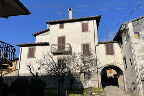 Landejendom i Barga, Lucca, Barga - € 320.000 | Ref: APS-1523 - foto 2