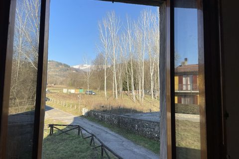 Landejendom i Barga, Lucca, Barga - € 320.000 | Ref: APS-1523 - foto 7