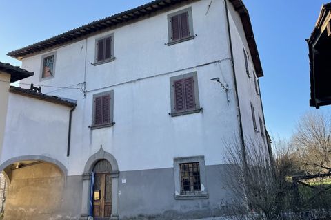 Landejendom i Barga, Lucca, Barga - € 320.000 | Ref: APS-1523 - foto 1