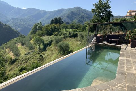 Landejendom i Gallicano, Lucca, Gallicano - € 325.000 | Ref: APS-1162 - foto 14