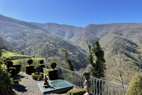 Landejendom i Gallicano, Lucca, Gallicano - € 325.000 | Ref: APS-1162 - foto 2