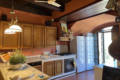 Landejendom i Gallicano, Lucca, Gallicano - € 325.000 | Ref: APS-1162 - foto 11