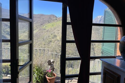 Landejendom i Gallicano, Lucca, Gallicano - € 325.000 | Ref: APS-1162 - foto 3