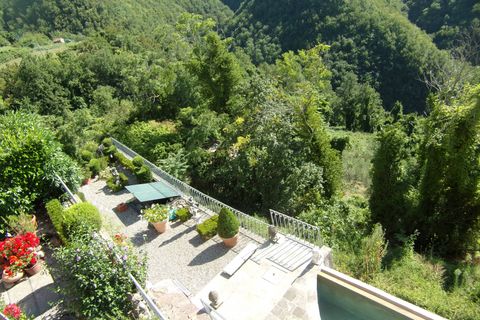 Landejendom i Gallicano, Lucca, Gallicano - € 325.000 | Ref: APS-1162 - foto 4