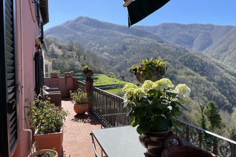 Landejendom i Gallicano, Lucca, Gallicano - € 325.000 | Ref: APS-1162 - foto 5