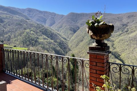 Landejendom i Gallicano, Lucca, Gallicano - € 325.000 | Ref: APS-1162 - foto 6