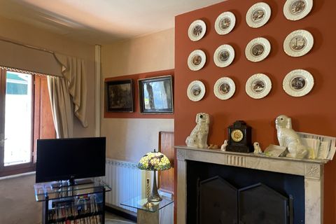 Landejendom i Gallicano, Lucca, Gallicano - € 325.000 | Ref: APS-1162 - foto 8