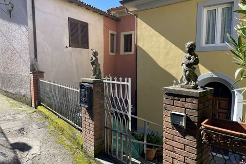 Landejendom i Gallicano, Lucca, Gallicano - € 325.000 | Ref: APS-1162 - foto 9