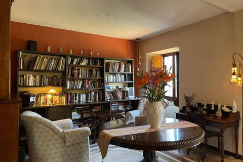 Landejendom i Gallicano, Lucca, Gallicano - € 325.000 | Ref: APS-1162 - foto 13