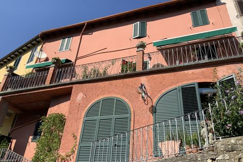 Landejendom i Gallicano, Lucca, Gallicano - € 325.000 | Ref: APS-1162 - foto 15