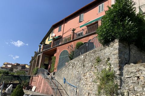 Landejendom i Gallicano, Lucca, Gallicano - € 325.000 | Ref: APS-1162 - foto 17