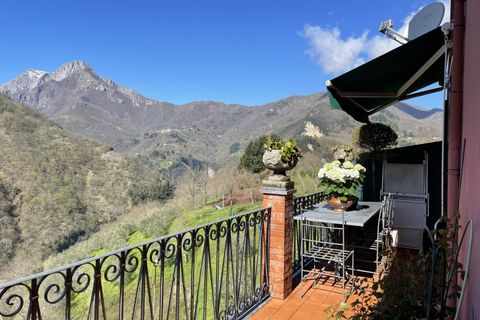Landejendom i Gallicano, Lucca, Gallicano - € 325.000 | Ref: APS-1162 - foto 18