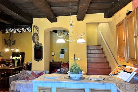 Landejendom i Gallicano, Lucca, Gallicano - € 325.000 | Ref: APS-1162 - foto 19