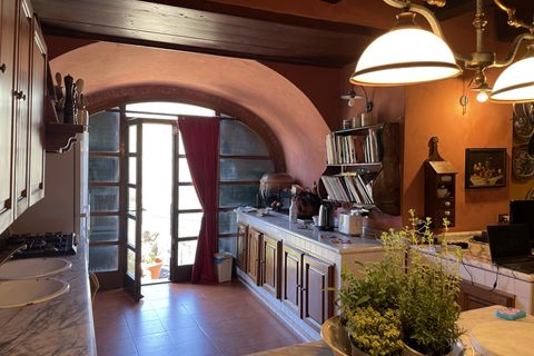 Landejendom i Gallicano, Lucca, Gallicano - € 325.000 | Ref: APS-1162 - foto 23