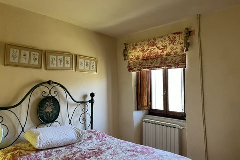 Landejendom i Gallicano, Lucca, Gallicano - € 325.000 | Ref: APS-1162 - foto 27