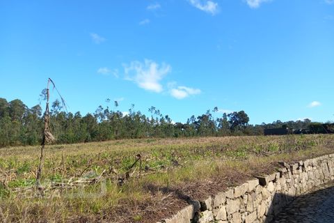 Helårsgrund i Barcelos, Braga, Barcelos - € 165.000 | Ref: 153/23 - foto 1