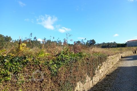 Helårsgrund i Barcelos, Braga, Barcelos - € 165.000 | Ref: 153/23 - foto 5