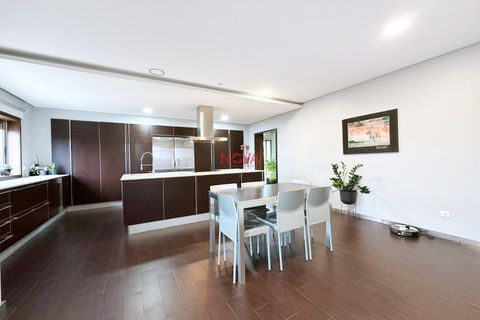 Villa a Valongo, Porto, Valongo - € 725.000 | Ref: NOVA-ER-1843 - foto 3