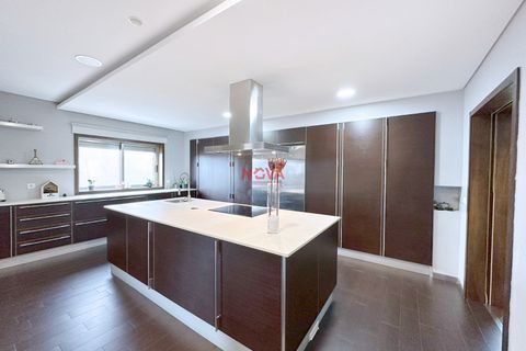 Villa a Valongo, Porto, Valongo - € 725.000 | Ref: NOVA-ER-1843 - foto 4