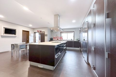 Villa a Valongo, Porto, Valongo - € 725.000 | Ref: NOVA-ER-1843 - foto 5