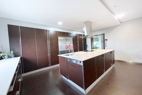 Villa a Valongo, Porto, Valongo - € 725.000 | Ref: NOVA-ER-1843 - foto 6