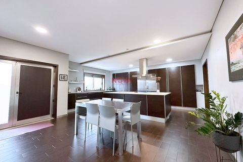 Villa a Valongo, Porto, Valongo - € 725.000 | Ref: NOVA-ER-1843 - foto 7