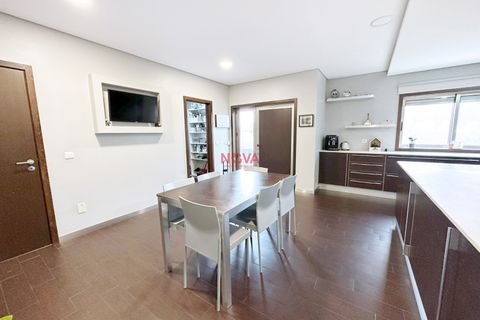 Villa a Valongo, Porto, Valongo - € 725.000 | Ref: NOVA-ER-1843 - foto 8