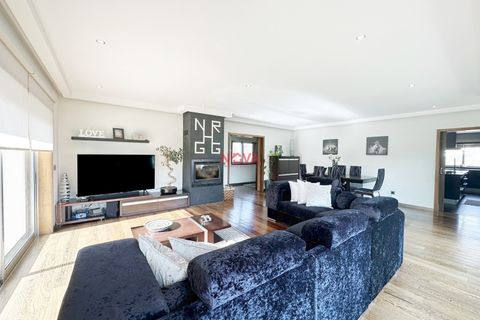 Villa a Valongo, Porto, Valongo - € 725.000 | Ref: NOVA-ER-1843 - foto 9