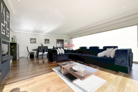 Villa a Valongo, Porto, Valongo - € 725.000 | Ref: NOVA-ER-1843 - foto 10