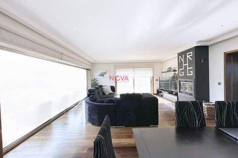 Villa a Valongo, Porto, Valongo - € 725.000 | Ref: NOVA-ER-1843 - foto 13