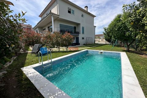 Villa a Valongo, Porto, Valongo - € 725.000 | Ref: NOVA-ER-1843 - foto 2