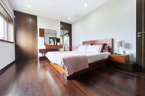 Villa a Valongo, Porto, Valongo - € 725.000 | Ref: NOVA-ER-1843 - foto 14