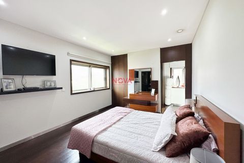 Villa a Valongo, Porto, Valongo - € 725.000 | Ref: NOVA-ER-1843 - foto 15