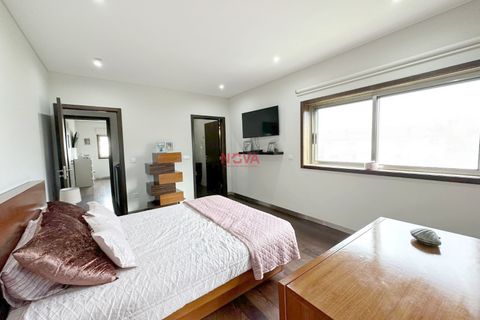 Villa a Valongo, Porto, Valongo - € 725.000 | Ref: NOVA-ER-1843 - foto 16
