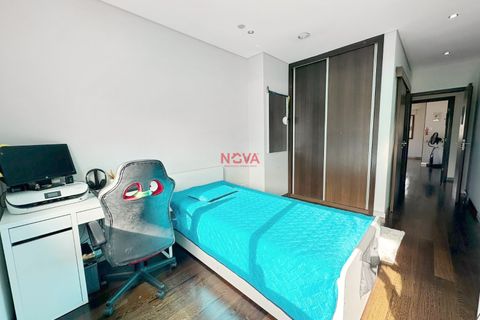 Villa a Valongo, Porto, Valongo - € 725.000 | Ref: NOVA-ER-1843 - foto 18
