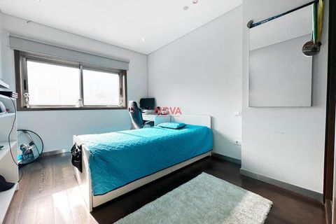 Villa a Valongo, Porto, Valongo - € 725.000 | Ref: NOVA-ER-1843 - foto 19
