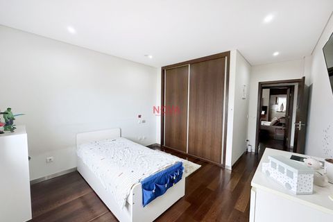 Villa a Valongo, Porto, Valongo - € 725.000 | Ref: NOVA-ER-1843 - foto 20