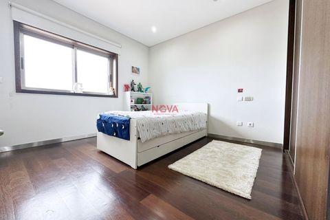 Villa a Valongo, Porto, Valongo - € 725.000 | Ref: NOVA-ER-1843 - foto 21